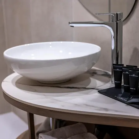 Soul Of San Martino ゲストハウス トレント