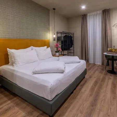 ゲストハウス Soul Of San Martino