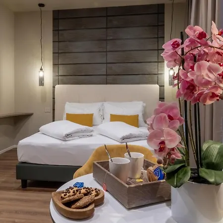 Soul Of San Martino 4* トレント