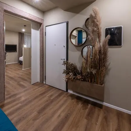 ゲストハウス Soul Of San Martino 4*