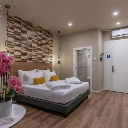 Soul Of San Martino ゲストハウス 4*