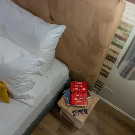 Soul Of San Martino ゲストハウス