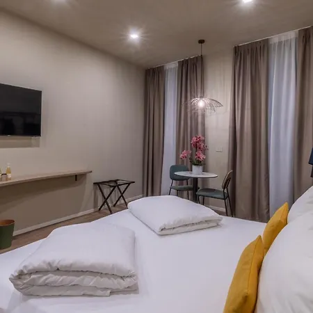 Soul Of San Martino ゲストハウス 4*