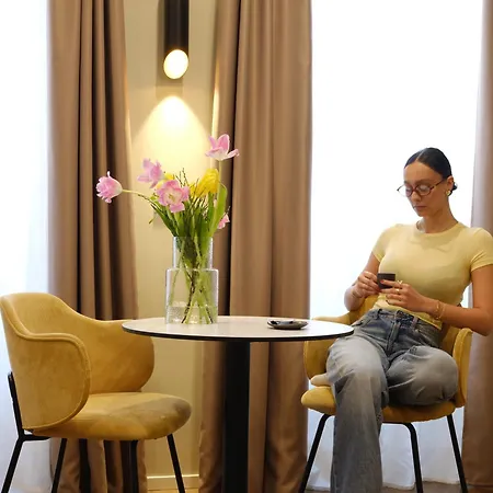 Casa de hóspedes Soul Of San Martino