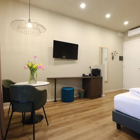 Soul Of San Martino Trento