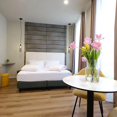 Soul Of San Martino Gasthuis