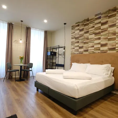 Soul Of San Martino Gasthof 3*