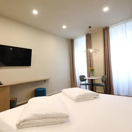 Soul Of San Martino 3* Trient