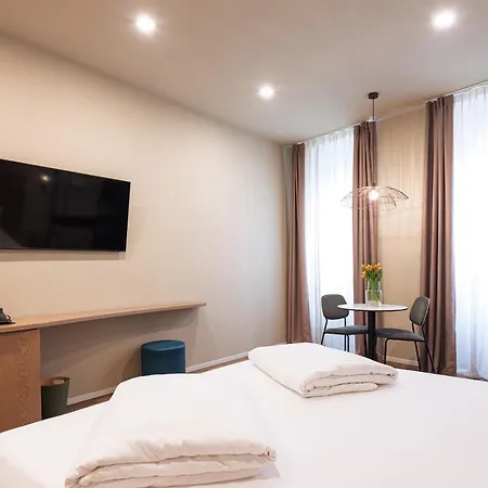 Soul Of San Martino Gasthof 3*