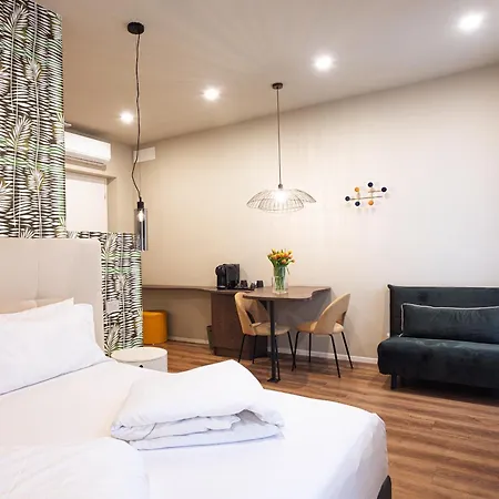 Gasthof Soul Of San Martino 3*
