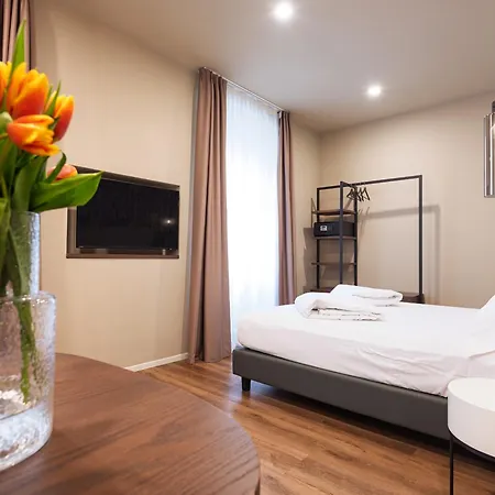 Gasthof Soul Of San Martino 3*