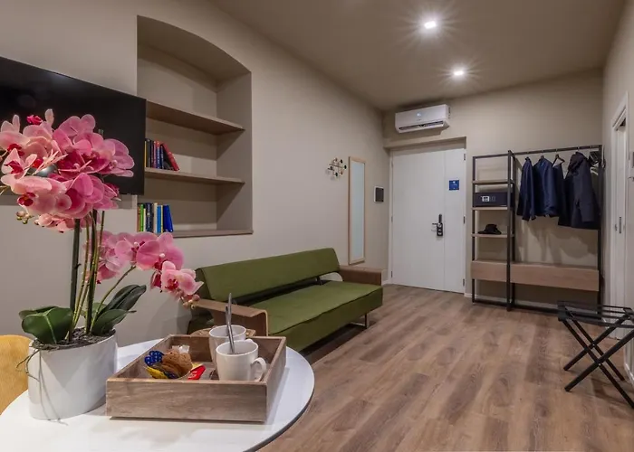 Soul Of San Martino 4*