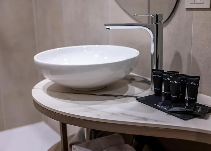 Soul Of San Martino Casa de hóspedes Trento