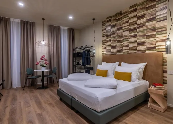 Soul Of San Martino Casa de hóspedes 4*