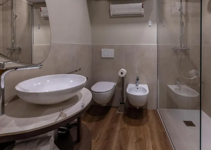 Soul Of San Martino 4*