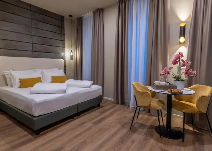 Soul Of San Martino Gasthuis 4*