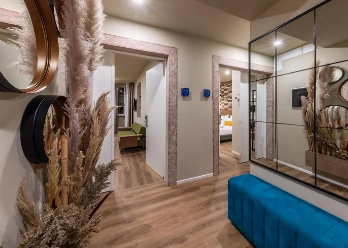 Soul Of San Martino 4* Trento