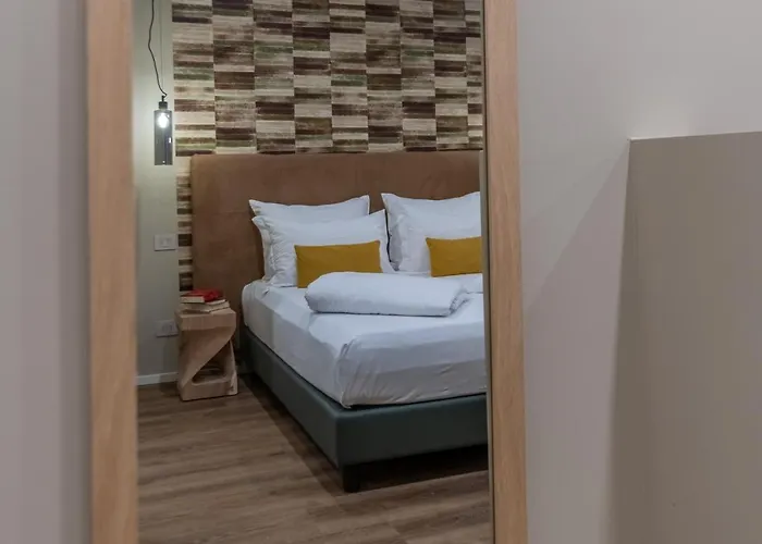 Soul Of San Martino Gasthuis 4*