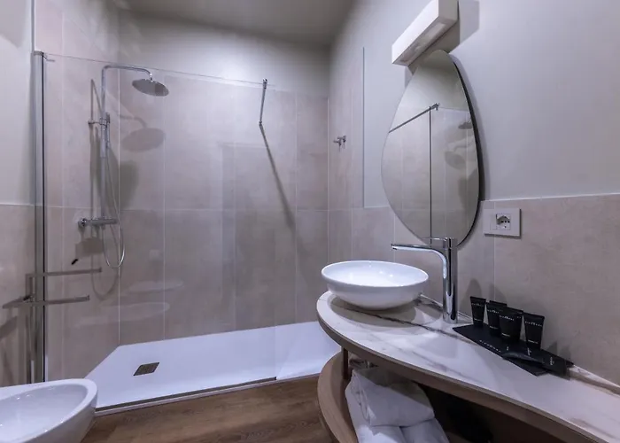 Gasthuis Soul Of San Martino Trente