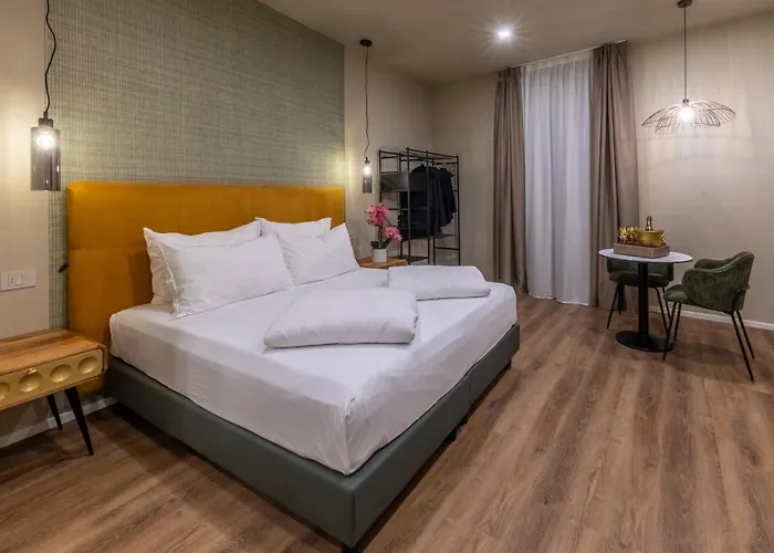 Casa de hóspedes Soul Of San Martino