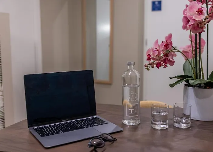 Soul Of San Martino 4* Trento