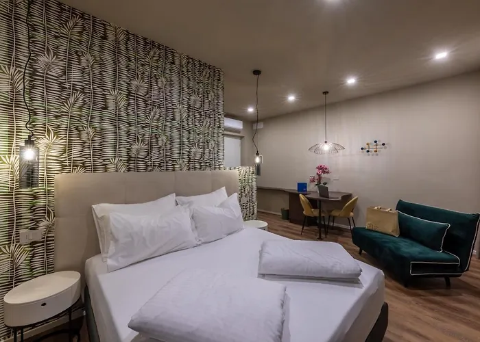 Soul Of San Martino Casa de hóspedes Trento