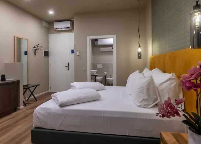 Soul Of San Martino Casa de hóspedes 4*