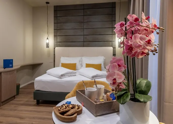 Soul Of San Martino 4* Trente