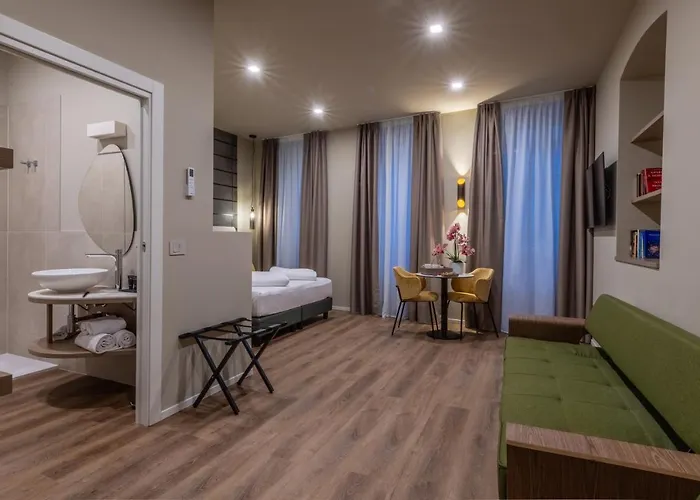 Soul Of San Martino Casa de hóspedes