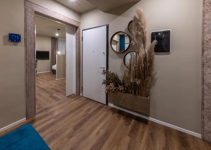 Gasthuis Soul Of San Martino 4*