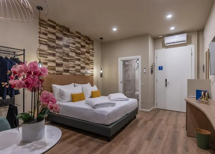 Soul Of San Martino Gasthuis 4*