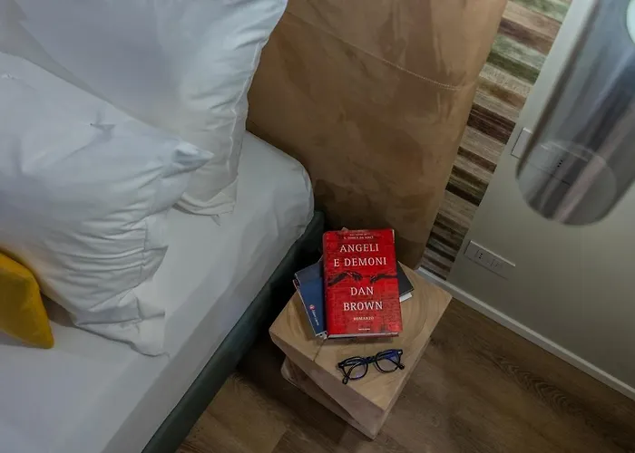 Soul Of San Martino Casa de hóspedes