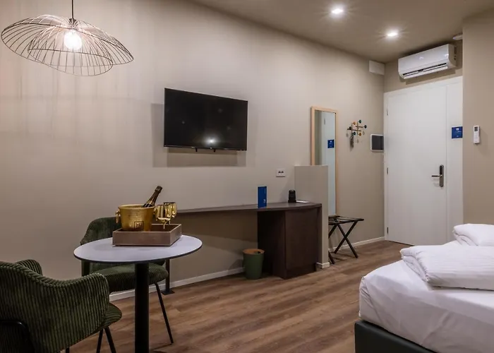 Soul Of San Martino Trente