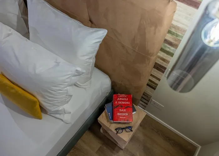 Soul Of San Martino Casa de hóspedes