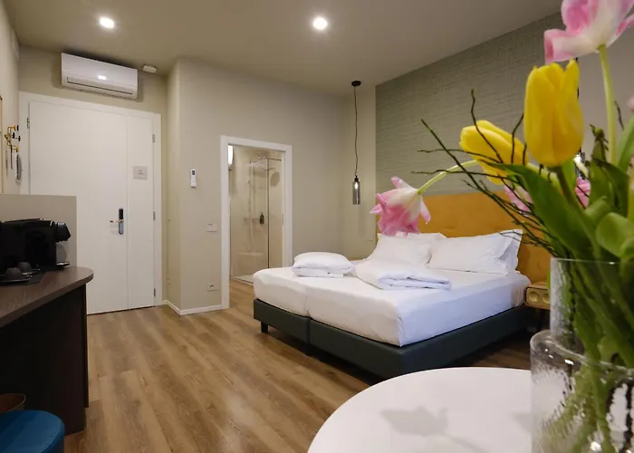 Soul Of San Martino 4*