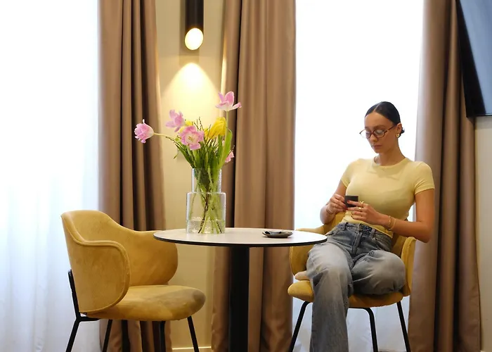 Casa de hóspedes Soul Of San Martino