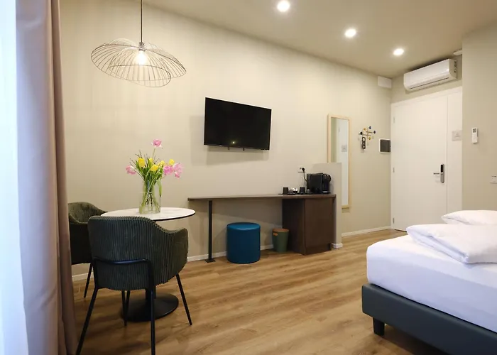 Soul Of San Martino Trento