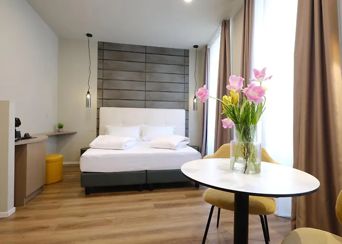 Soul Of San Martino Gasthuis