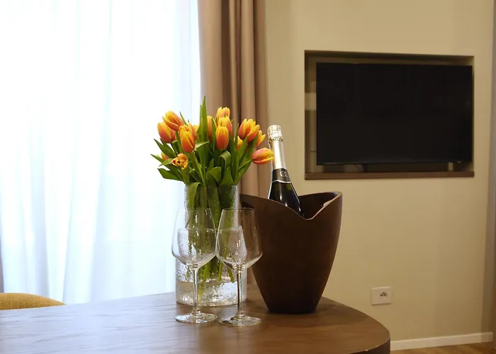 Soul Of San Martino 4* Trento