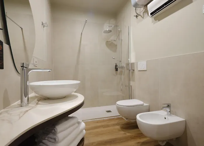 Soul Of San Martino Gasthuis Trente