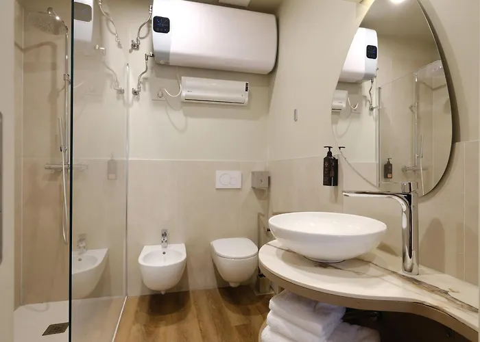 Soul Of San Martino Gasthuis Trente