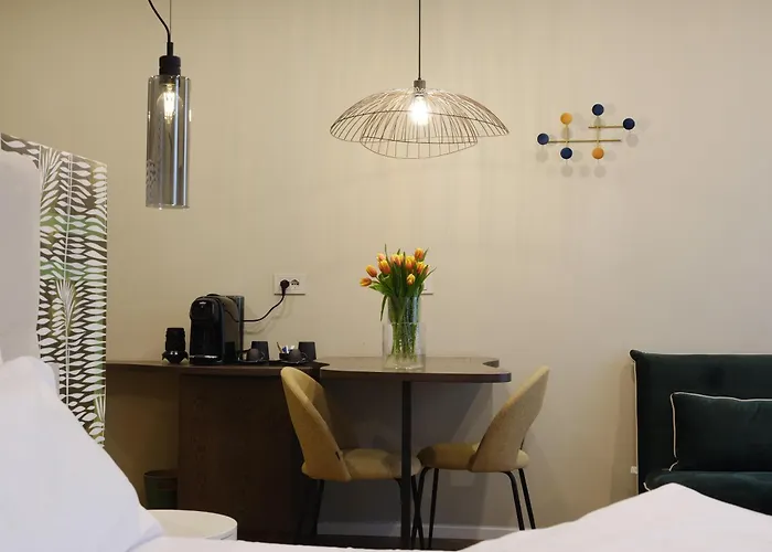 Soul Of San Martino Trento