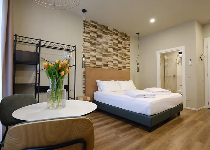 Soul Of San Martino Gasthuis 4*