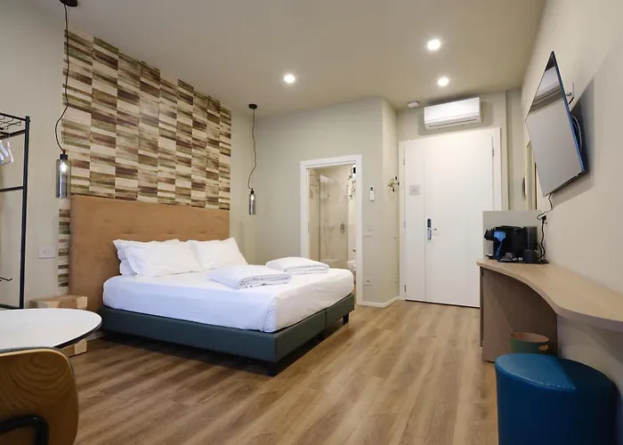 Soul Of San Martino Gasthuis 4*