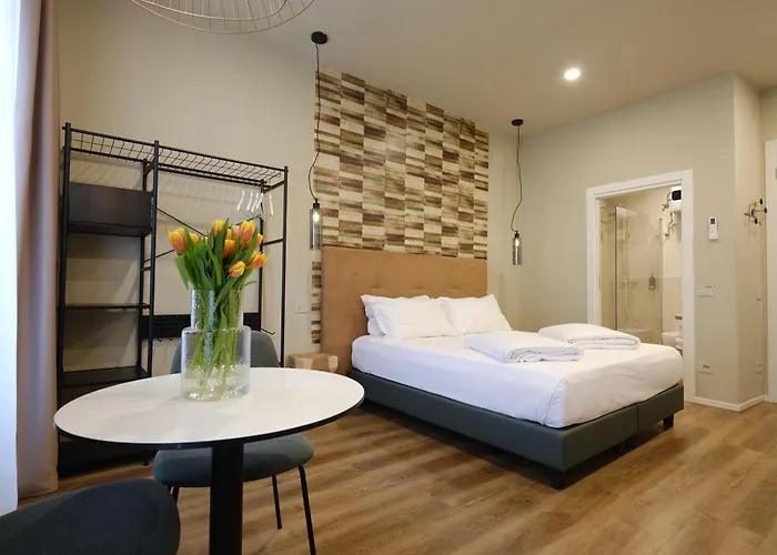 Soul Of San Martino 4*