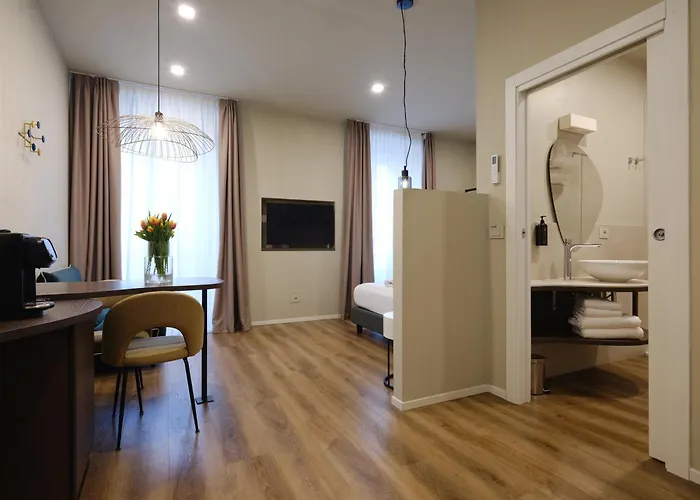 Soul Of San Martino Trente