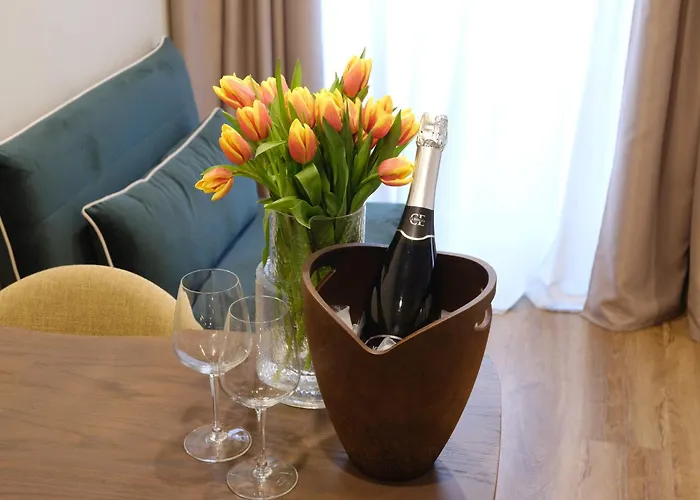 Soul Of San Martino 4* Trento