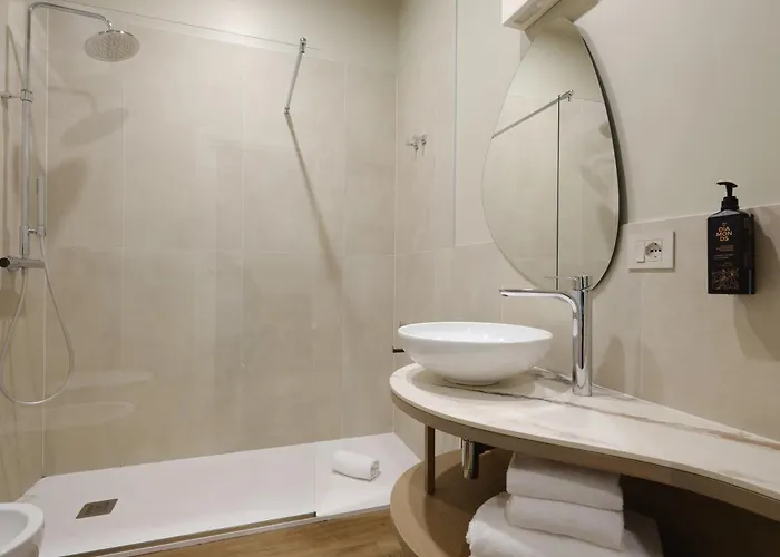 Casa de hóspedes Soul Of San Martino 4*