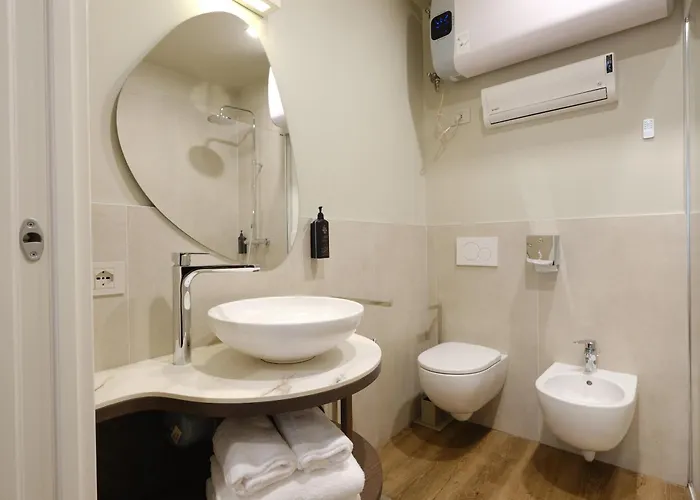 Soul Of San Martino Gasthuis Trente