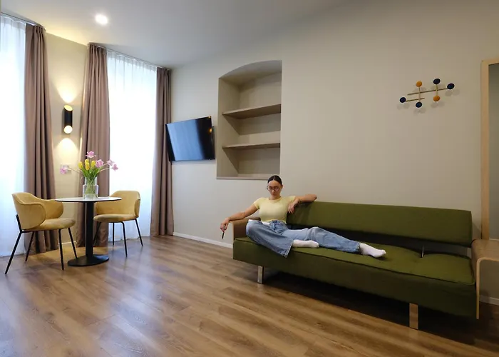 Soul Of San Martino Gasthuis